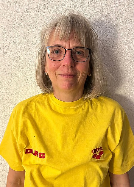 Ansprechperson für interpersonelle Gewalt: Beate Höhner